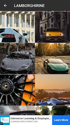 Car Wallpaper HD 2020のおすすめ画像5