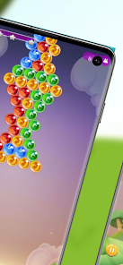 Bunny Shooter - Bubble Match 4.0 APK + Мод (Unlimited money) за Android