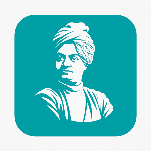 swami vivekananda wisdom Laai af op Windows