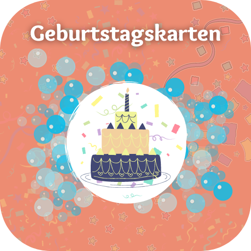 Geburtstagskarten