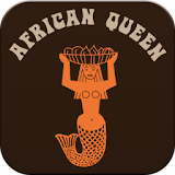African Queen icon