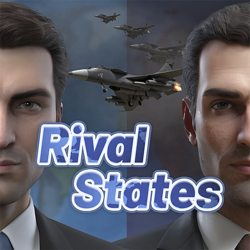 Rival States savaş ve strateji