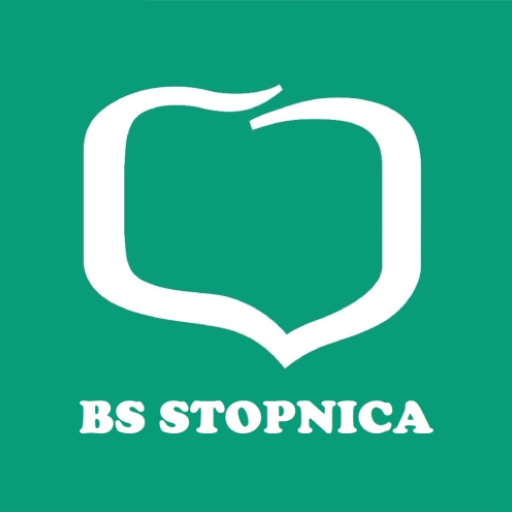 BS Stopnica logo