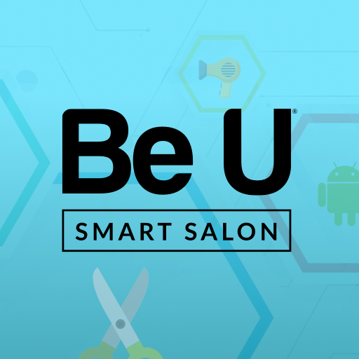Be U TV Menu logo