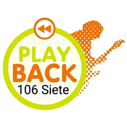 Playbackfm La Estación 9.8 Icon