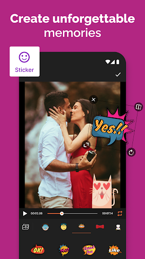 GIF Maker - GIF Editor - Photography - apps