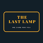 THE LAST LAMP