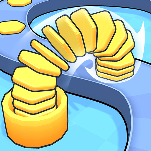 Stack Match