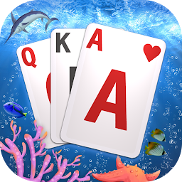 ソリティア オーシャン グランド ハーベスト Mod Apk