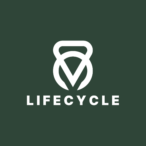 LIFECYCLE logo