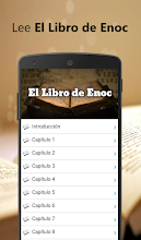 El Libro De Enoc Aplicaciones En Google Play