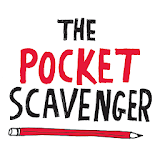 The Pocket Scavenger icon