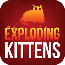 Exploding Kittens® Mod Apk