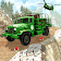 US Army Cargo Truck Driving Simulator 3D icon