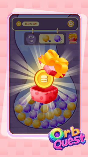 Orb Quest 1