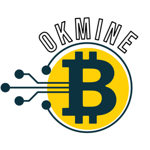 OkMine Bitcoin Cloud Mining