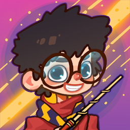 Magical Adventure: Idle RPG