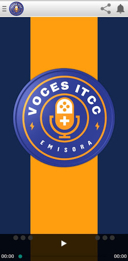 VocesITCC Screen 2