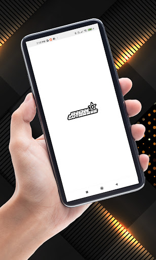 Android application JHON GUTIERREZ screenshort