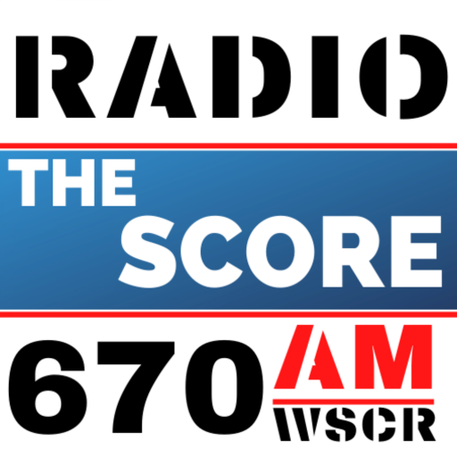 670 The Score Radio Chicago Wscr Am Listen Live Apps On Google Play