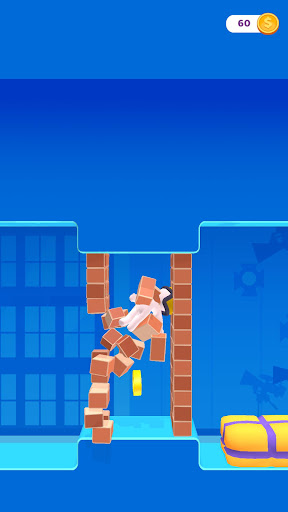 Android application Helmet Guy screenshort