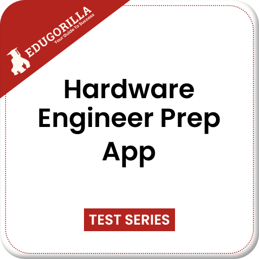 Hardware Engineer Prep App  Icon