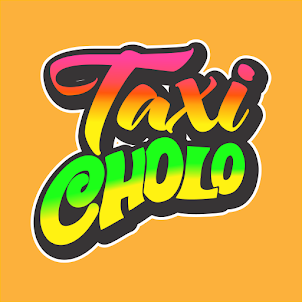 Taxi Cholo Driver
