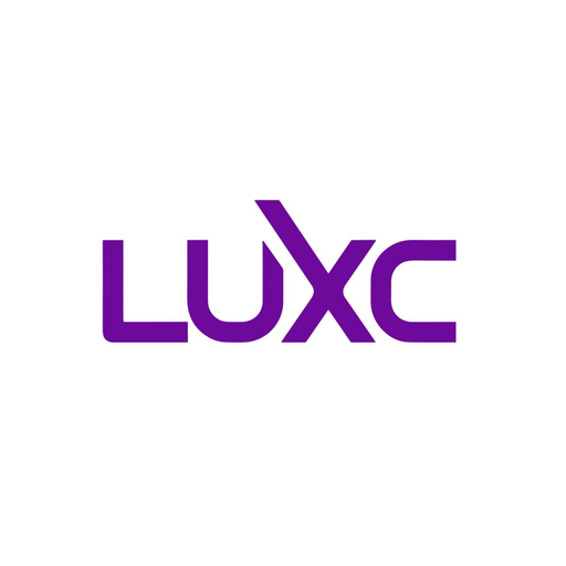 LuXc Driver logo
