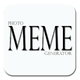 Photo Meme Generator icon