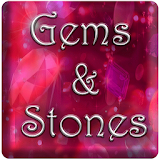 Precious Gems & Stones icon