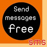 SMS Free icon