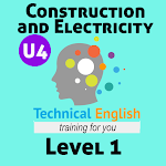 Cover Image of 下载 TE4U Level 1 Constr.&Electr.U4  APK
