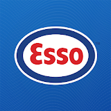 Esso Singapore icon