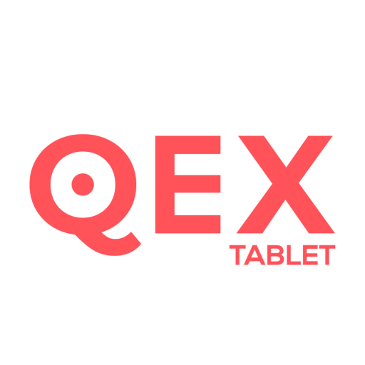 QEX Tablet 2.1 Icon