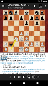 Fritz Chess 14 – Jogo de xadrez