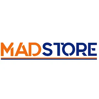 MadStore | Discount + Rewards
