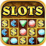 Cover Image of Download Get Rich - Slots Games Casino 1.117 APK