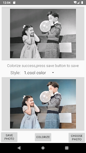 How to Run Colorize Old Photo  for PC (Windows 7,8, 10 and Mac) 2