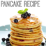 Easy Healthy Pancake Recipes icon