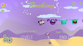 Rocking - Screenshot 2