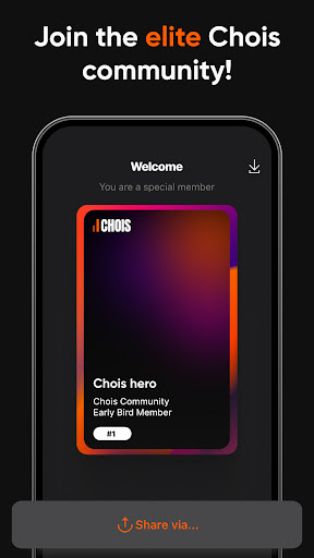 Chois Screen 2