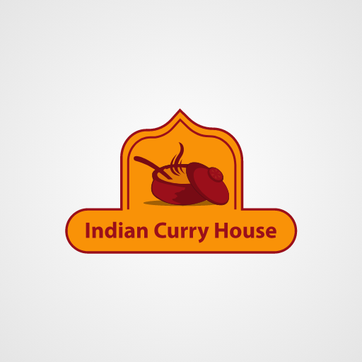 Indian Curry House logo