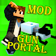 Mod Portal Gun 2
