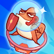 Merge Frog Defense - Androidアプリ