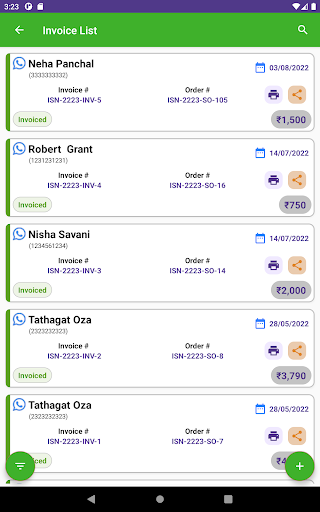 OptoSoft - Optical Retail POS