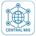 Cover Image of ダウンロード usiBD - USI BD Central MIS 5.0.15 APK