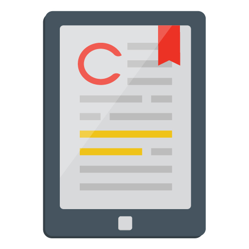 The CompTIA Self-Paced eReader - Apps on Google Play