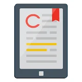 The CompTIA Self-Paced eReader icon