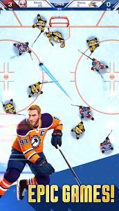 Superstar Hockey 1