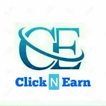 Cover Image of Download Click N Earn V2 1.0 APK
